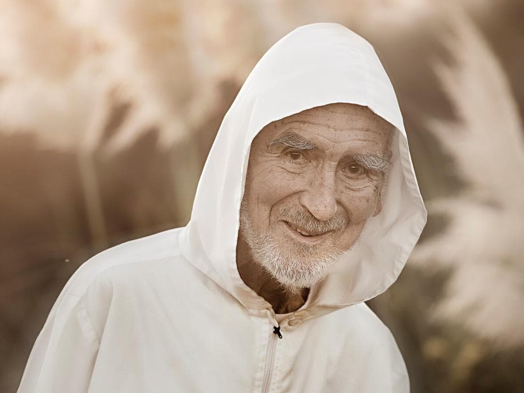 David Steindl-Rast-Kolloquium