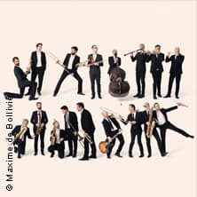 Peter und der Wolf … und Jazz