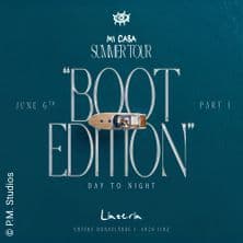 Boot Edition Part 3