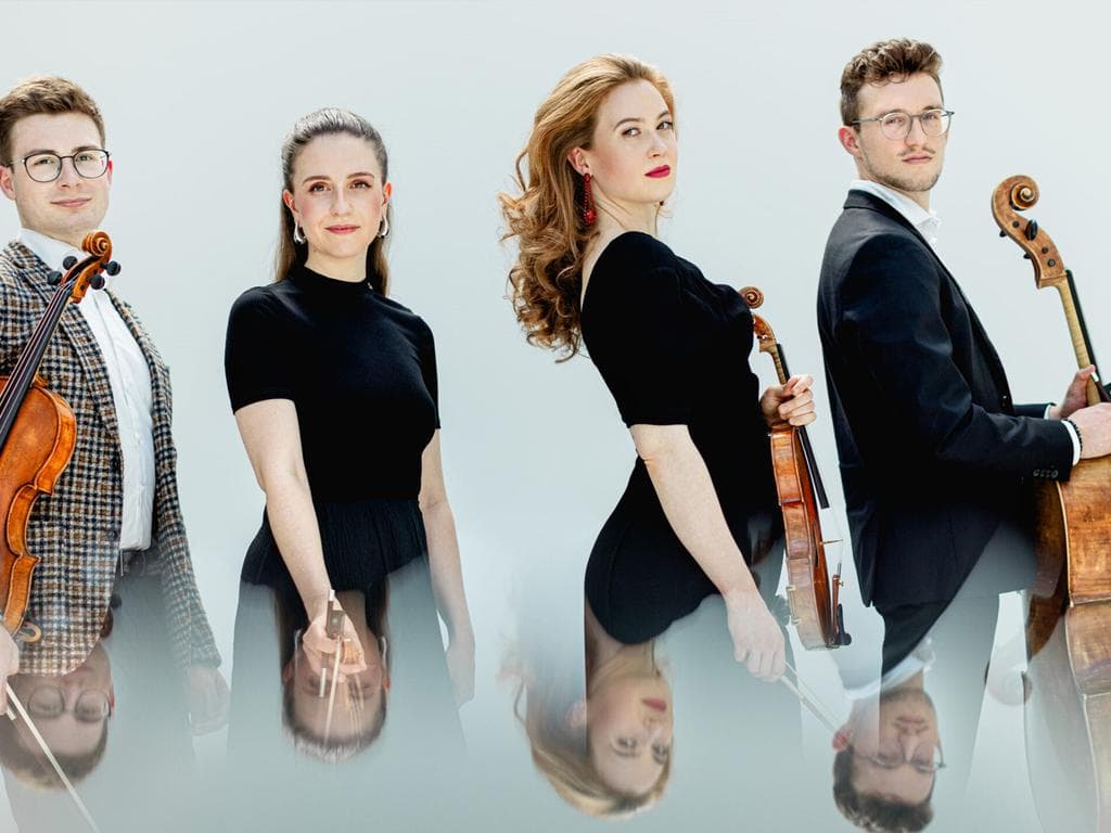 Musiktage Mondsee 2026 "Inspirationen"