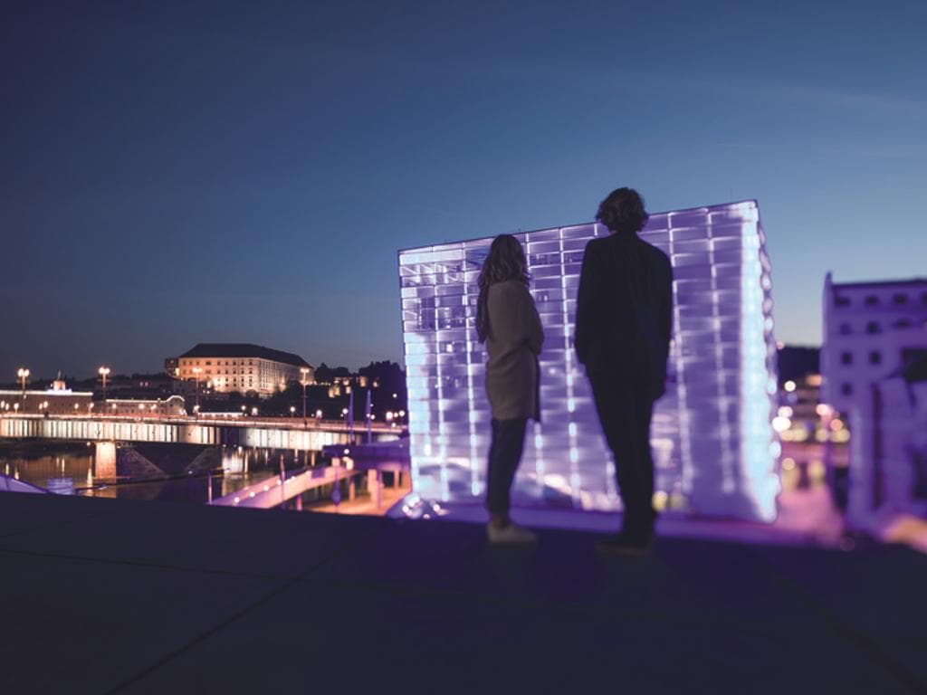 Aktuelle Ausstellungen