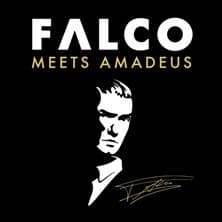 FALCO MEETS AMADEUS