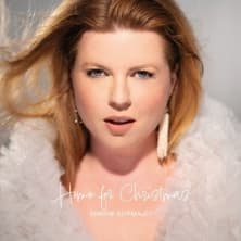 Simone Kopmajer - Home for Christmas