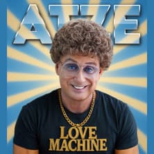 Atze Schröder - Lovemachine