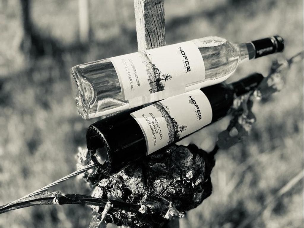 4. Winzerstammtisch bei Herz & Reben