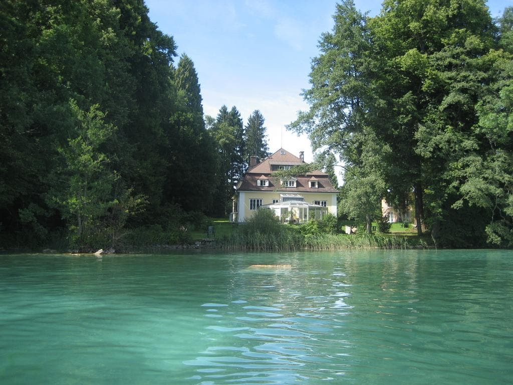 Jazz Brunch am Attersee