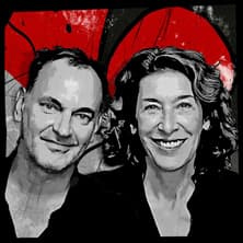 Schlamassel - Adele Neuhauser und Christian Dolezal