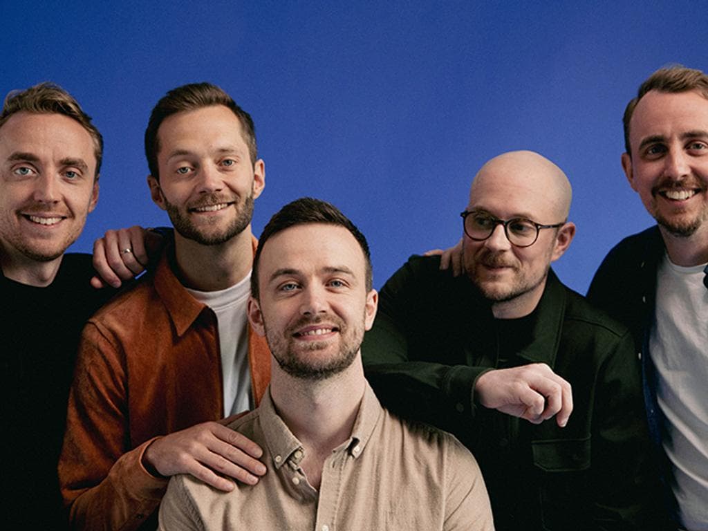 Dad Harmony
