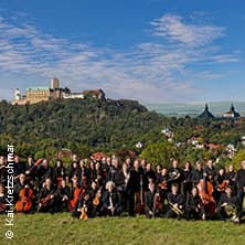 Thüringen Philharmonie Gotha-Eisenach