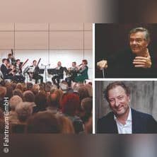 Konzertreihe VII Gran Partita mit Bläsern der Münchner Philharmoniker