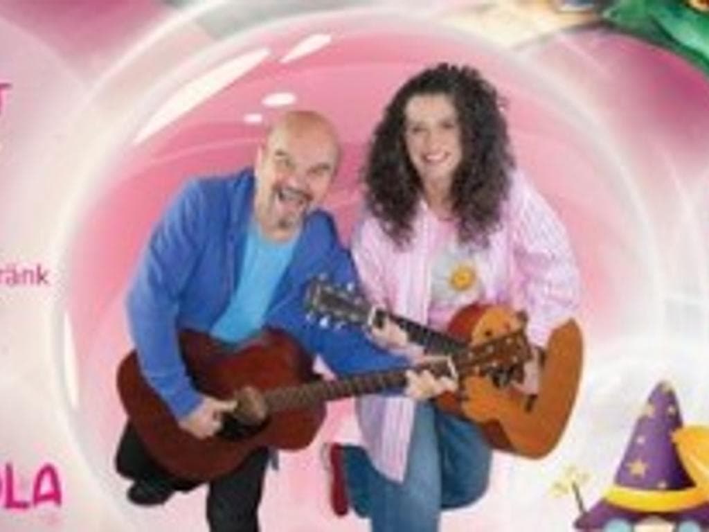 Bluatschink - Unsere Zauberwesen | Charity Familienkonzert
