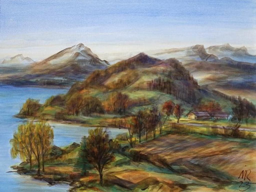 Sommerkunst im Steinhaus