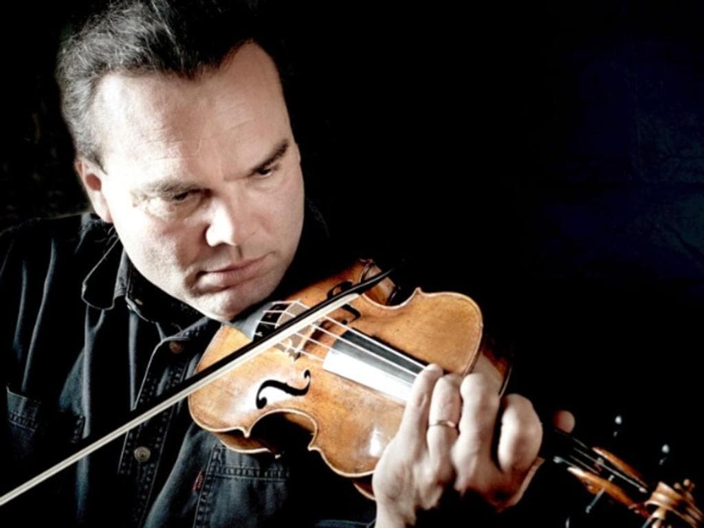 Klang der Kulturen: Karl Kohaut - der Lautensist Haydns