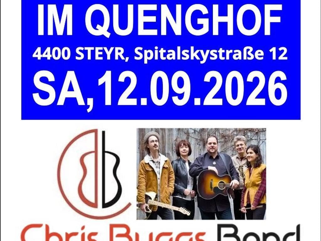 2. COUNTRYFEST IM QUENGHOF