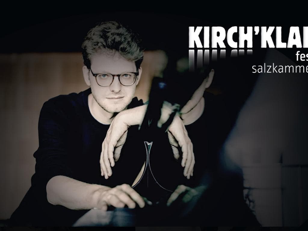 KIRCHKLANG 2026 - Bach & Kurtág: Vom Klang der Stille -BACH AM ATTERSEE – Zum 100. Geburtstag von György Kurtág