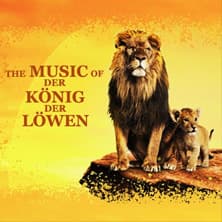 The Music of Der König der Löwen