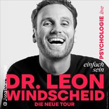 Dr.Leon Windscheid