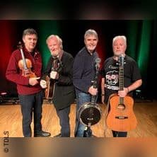 The Dublin Legends - One Last Time - Die Abschiedstour