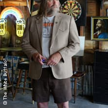 The White Buffalo