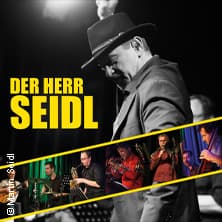 Der Herr Seidl & die Poeten - Sunntag In Meiner Söl