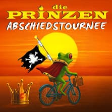 die PRINZEN - Tschüssi, macht’s gut! – die Abschiedstournee