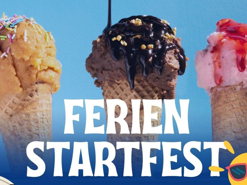 Ferienstartfest