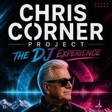 Chris Corner Project