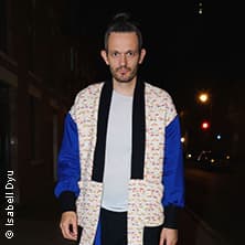 Poolbar Festival 2026: Apparat
