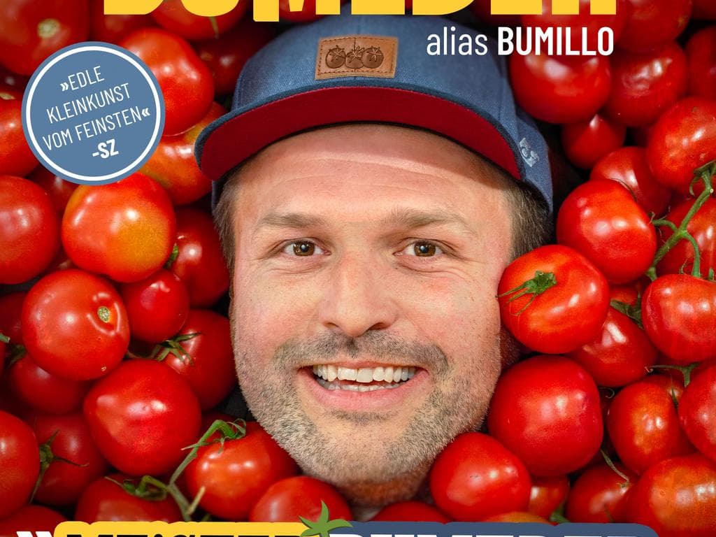 Christian Bumeder: "Meister Bumeder"