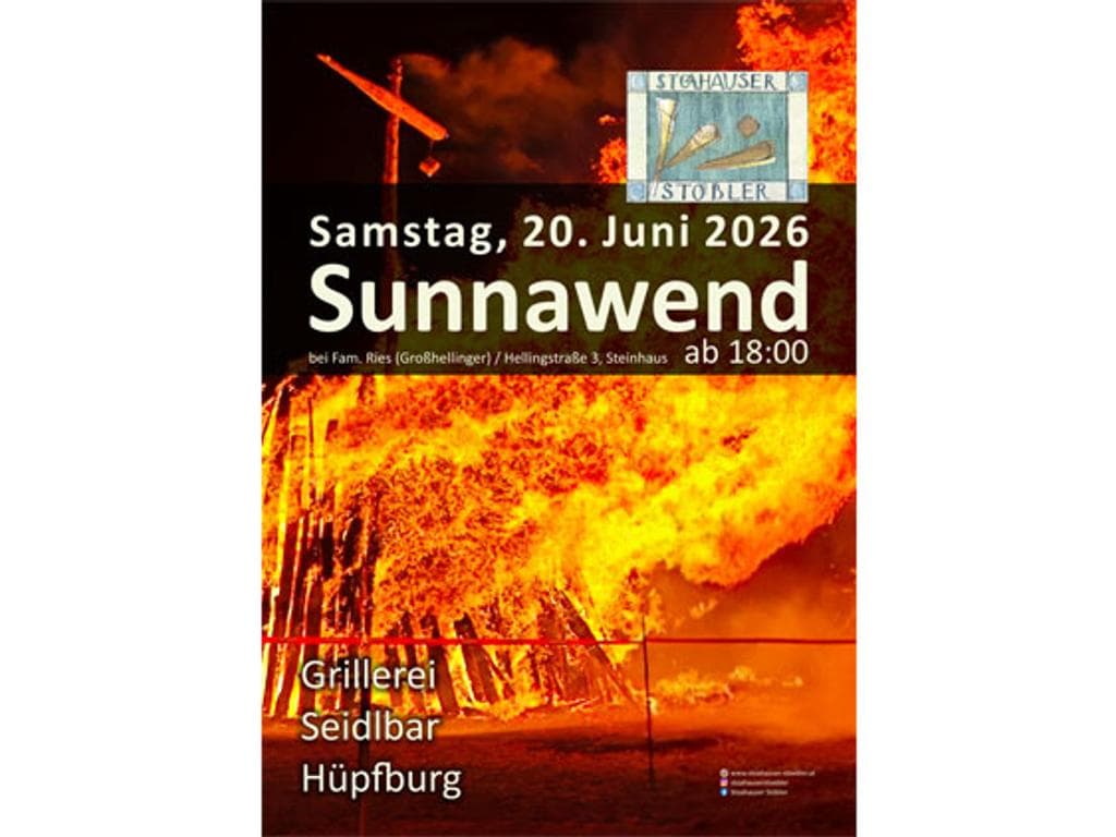 Sunnawend