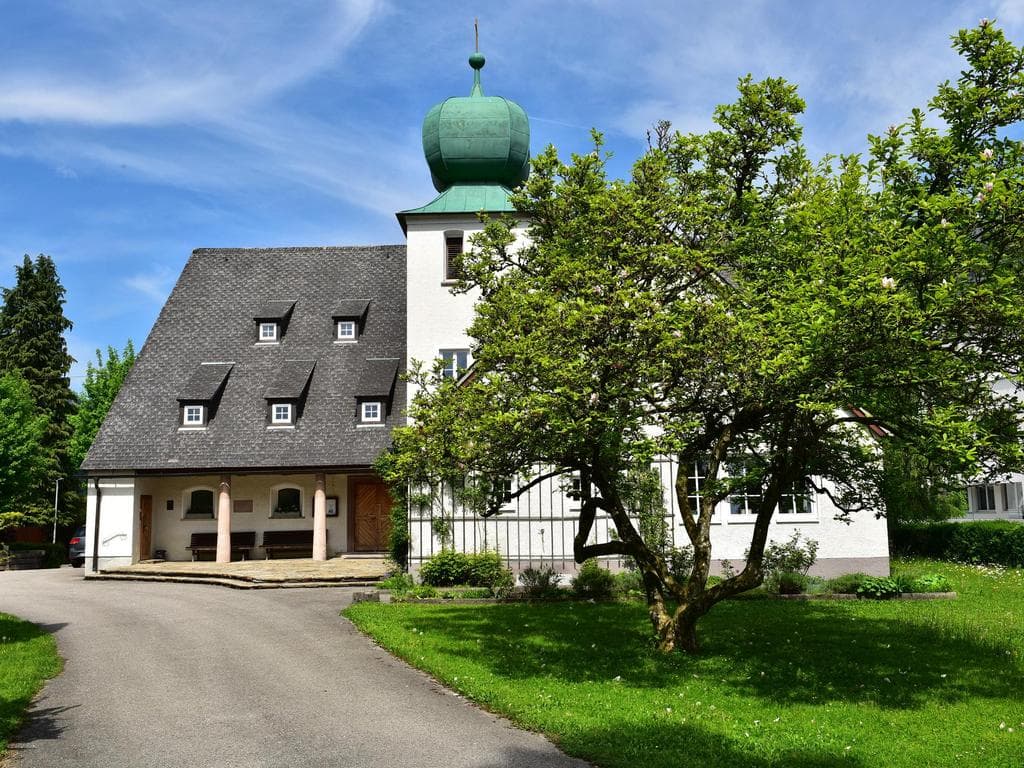 Kirchenfest der Evangelischen Gemeinde Ebensee