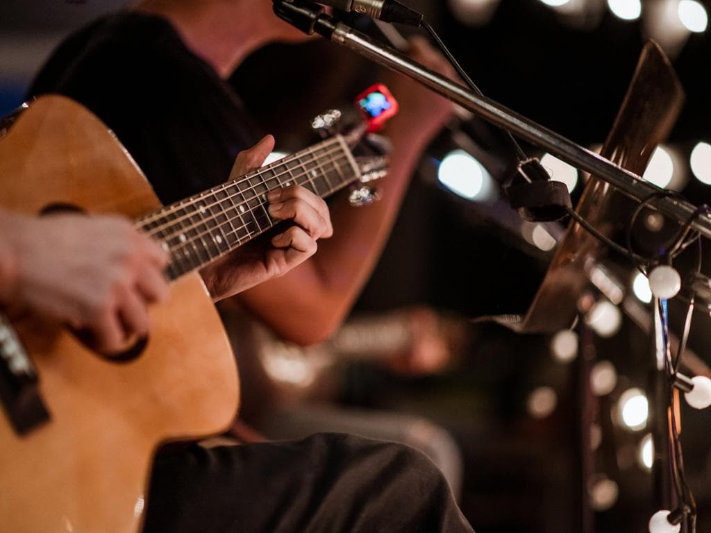 Griechische Musik & Mediterranes Flair