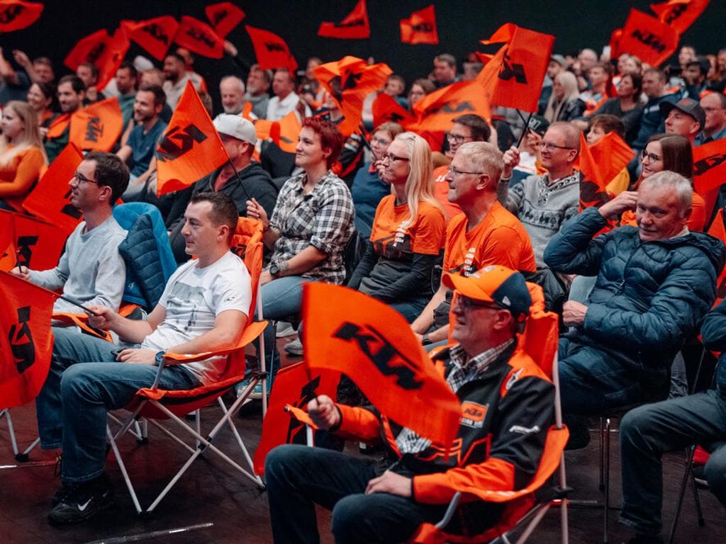 Public Viewing MotoGP™ - Aragon