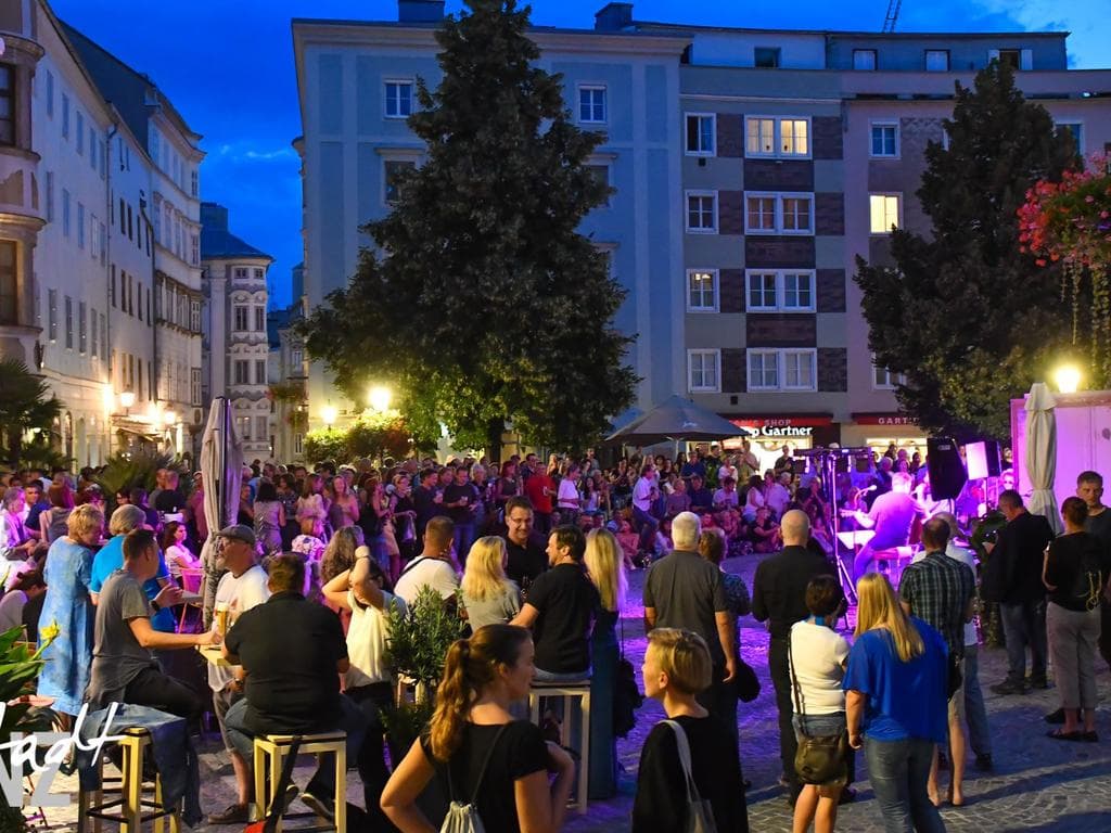 Altstadt-Klangzeit