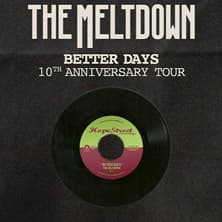 The Meltdown