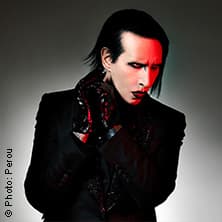 Marilyn Manson @ Arena Zagreb