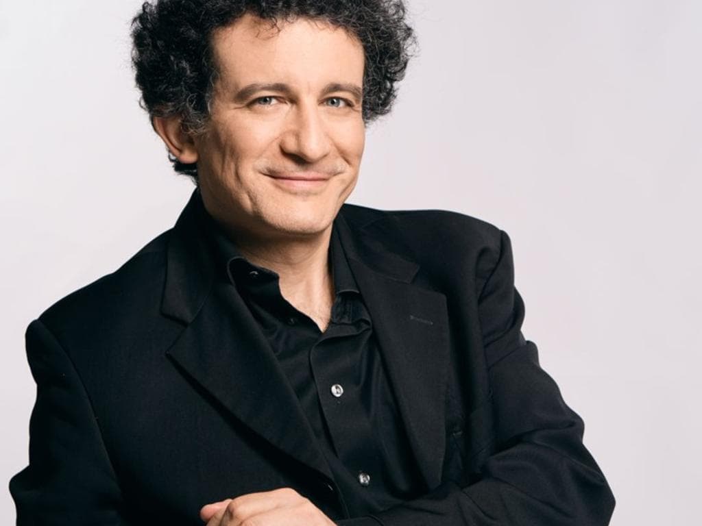 Altinoglu & Wiener Philharmoniker
