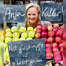 Anja Kaller - Net g’schimpft is g’lobt gnua