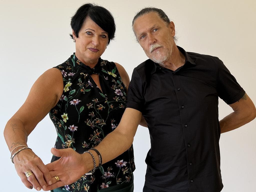 Tango Argentino Workshop