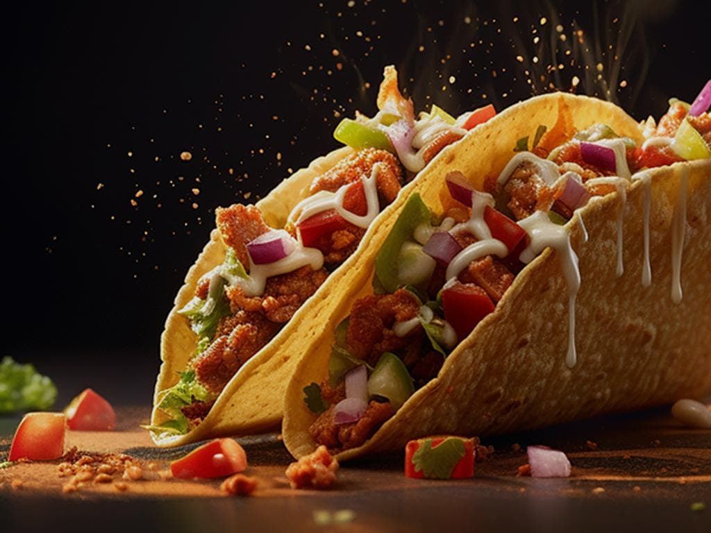 AFTERWORK: TEX-MEX