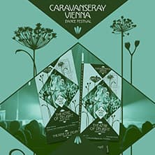 Caravanseray Vienna - Theatre Of Delight