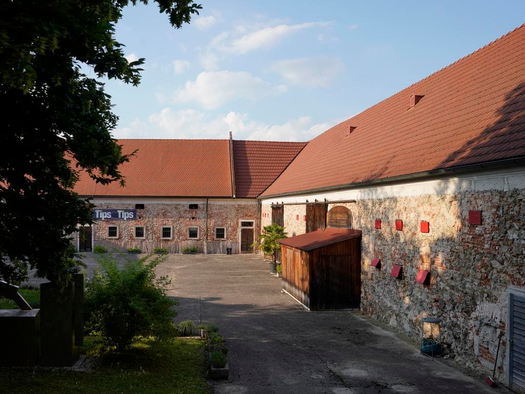 Ein Sommernachtstraum