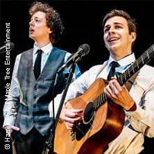 The Simon & Garfunkel Story