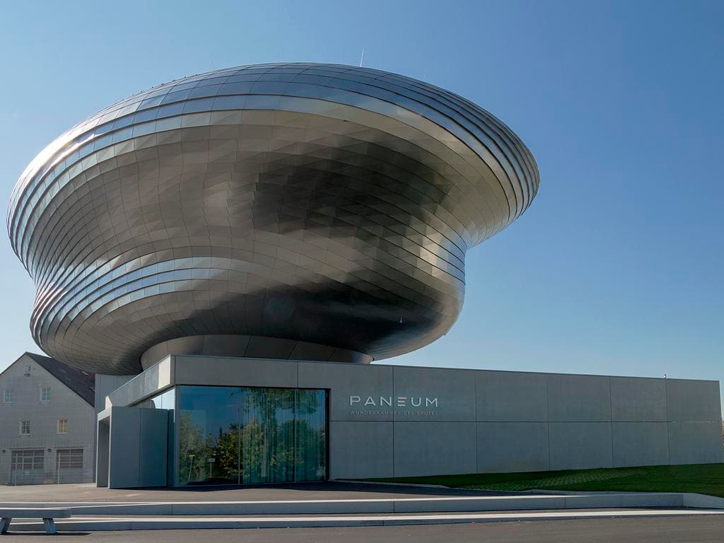 Paneum