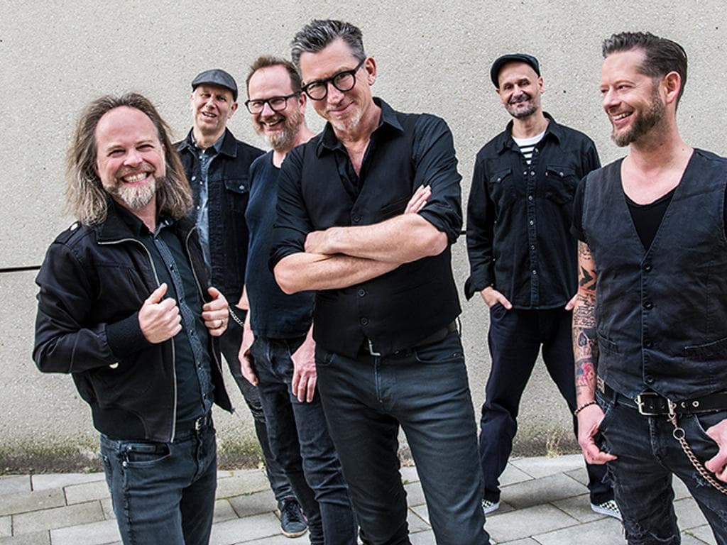 Fiddler's Green