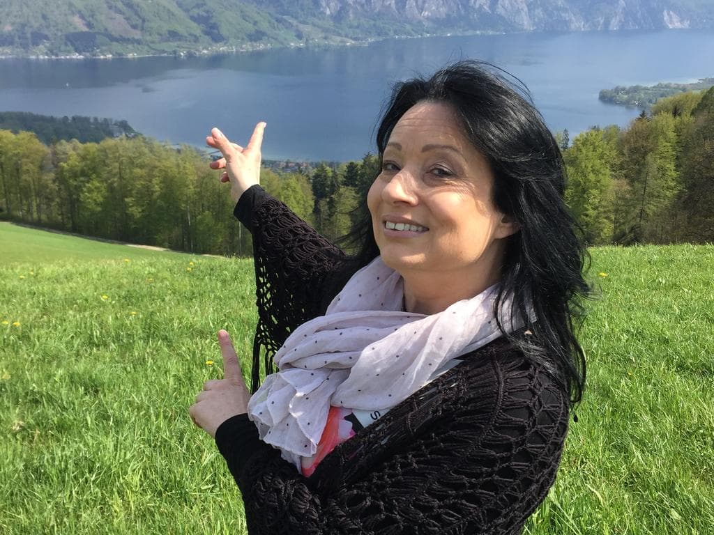 SASSY – exklusives Heimspiel am 21. August am Traunsee - ausverkauft