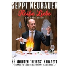 Seppi Neubauer - Heiße Liebe
