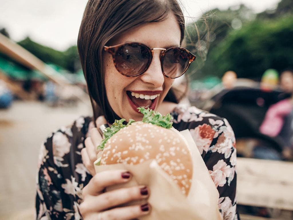 European Street Food Festival