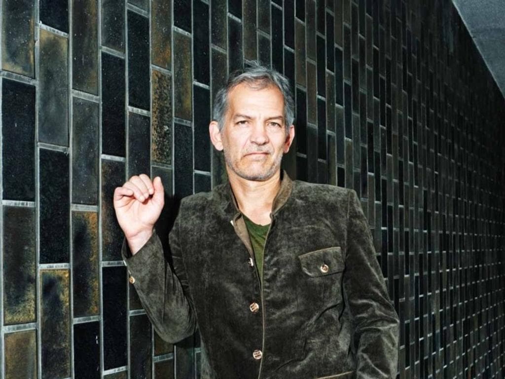 Brad Mehldau & Kirill Gerstein