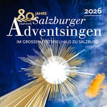 Salzburger Adventsingen